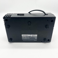 HiKOKI 14.4 18v Li-ion Rapid Slide Battery Charger UC18YSL3