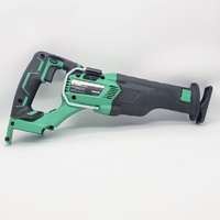 HiKOKI CR18DBL 18V Brushless Cordless Reciprocating Saw Skin Only