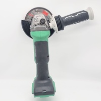 HiKOKI G3613DB 36V Cordless Brushless Disc Grinder 125mm Auto Mode Skin Only