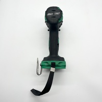 HiKOKI WH18DBSL 18V Cordless Brushless Impact Driver Skin Only