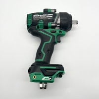 HiKOKI WR36DE 36V Cordless Brushless Impact Wrench Skin Only