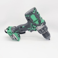 HiKOKI 36V 13mm Multi Volt Cordless Impact Driver Drill DV36DA Skin Only