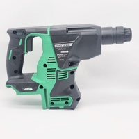 HiKOKI DH36DPA 28mm 36V Cordless Rotary Hammer SDS Plus Brushless Skin Only