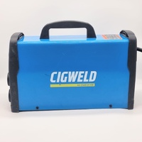 Cigweld WeldSkill 180 Stick Welder MMA ARC Welding Machine 180A