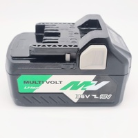 HiKOKI MultiVolt BSL36A18 36V 18V 2.5Ah Li-Ion Battery