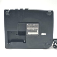 Makita BDF453 18V 13mm Drill Driver with 5.0Ah Battery and Charger