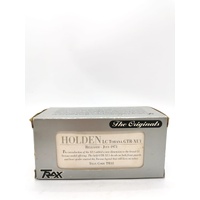 Holden LC Torana GTR-XU1 1971 Diecast Model Car TRAX TR33 Collectible