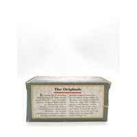 TRAX The Originals SLR 5000 Torana Diecast Model Car Black with Box