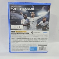 EA Sports FC 25 PS5 PlayStation 5 Video Game