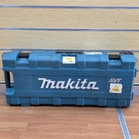 Makita HM1317C 1510W 17kg Demolition Jack Hammer in Makita Roller Case