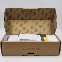 Audio-Technica Sound Burger AT-SB727 YL Wireless Portable Vinyl Player