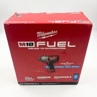 Milwaukee M18ONEFHIWF34-0 3/4 Inch High Torque Impact Wrench Skin Only