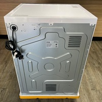 Onix ON-VD8W 8kg Vented Clothes Dryer Compact Laundry Essential