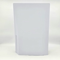 Sony PlayStation 5 Disc Edition Console CFI-1202A with Controller Media Remote