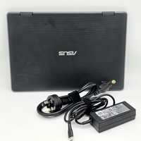 Asus Chromebook 11.6 Inch C204MA-GJ0261-ZTE Intel Celeron 4GB 32GB HDD Chrome OS