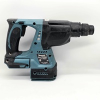 Makita DHR242 18V 24mm Cordless Brushless Rotary Hammer Drill Skin Only