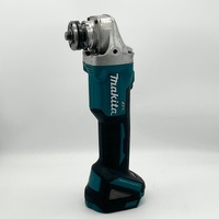 Makita DGA504 18V LXT 125mm Brushless Cordless Angle Grinder Skin Only