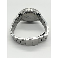 Seiko Prospex SSC913P Solar Chronograph Blue Dial Stainless Steel Watch