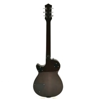 Gretsch Electromatic Single Cut Electric Guitar Metallic Blue Midnight Sapphire