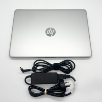 HP Notebook 14s-dk0087AU 14 Inch AMD A4-9125 128GB Storage Radeon R3 Graphics