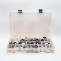 Dremel 3000 240V 130W Corded Rotary Tool with Bits