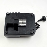 Makita DC18SD 14.4-18V Li-Ion Corded Battery Charger