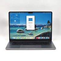 Apple MacBook Air 15 Inch 2024 A3114 M3 Chip 8GB 256GB SSD macOS Tahoe