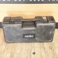 Ozito AGB-2200 230mm 2350W Corded Angle Grinder with Case