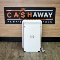 Anko KJ300GR-G1E Air Purifier H11 HEPA 3 Layer Filter 4 Speeds White