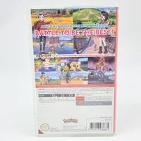 Pokémon Shield for Nintendo Switch