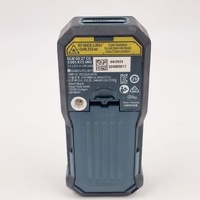Bosch GLM 50-27 CG 50m Green Laser Distance Measurer Bluetooth Pro
