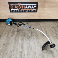 Bushranger B2301 23HP 2 Stroke Curved Shaft Whipper Snipper Trimmer