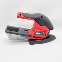 Ozito PXC 18V Cordless Detail Sander PXMSS-700 Skin Only