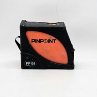 Pinpoint PP101 Industrial Outdoor and Indoor Multi Cross Line and Plumb Laser