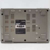 Sony PlayStation 1 Console SCPH-9001 Grey NTSC U/C Console Only