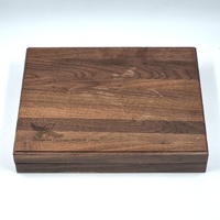 Snap-On Collector Wrench Set 5pc 24K Gold Engraved Nickel Chrome Boxed