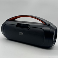 D16 Party Boombox Portable Bluetooth Speaker Wireless Waterproof Bass