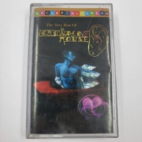 Recurring Dream The Very Best Of Crowded House Cassette Tape