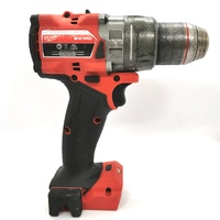 Milwaukee M18 Fuel Hammer Drill Driver 18V Cordless M18 FPD3 with 5.0Ah Battery