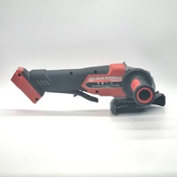 Milwaukee M18 FAG125XPD 125mm Cordless Brushless Angle Grinder Skin Only