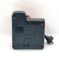 Milwaukee M12 M18 Corded Rapid Battery Charger M12-18FC 155W 50/60Hz 220-240V