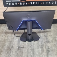 Dell G3223Q 32 Inch 4K UHD Gaming Monitor 144Hz HDMI 2.1 HDR 600