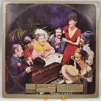 Non Stop Honky Tonk Vol 2 LP Vinyl Record 30 Classic Country Hits