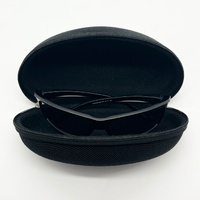 Oakley Matte Black Gibston OO9449-0660 Sunglasses 61 17 132 Black Prizm Lens