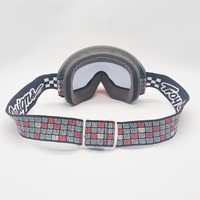 Oakley O Frame 2.0 MX Troy Lee Designs Off-Road Goggles Black Frame