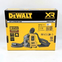 DeWalt DWH161N 18V XR Universal Dust Extractor Cordless Skin Only