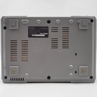 Sony PlayStation 1 PS1 SCPH-5500 NTSC-J Japan Region Locked Console