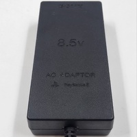 Sony PlayStation 2 Slim AC Adapter 8.5V SCPH-70100