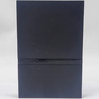 Sony PlayStation 2 PS2 Slim Black Console SCPH-79006 NTSC-J