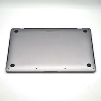 Apple MacBook Pro 13 Inch Mid 2017 Intel Core i5 Four Thunderbolt 3 Ports